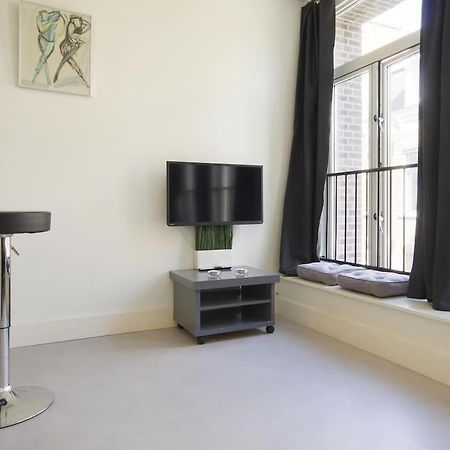 Tweede Laurierdwarsstraat Apartment อัมสเตอร์ดัม ภายนอก รูปภาพ