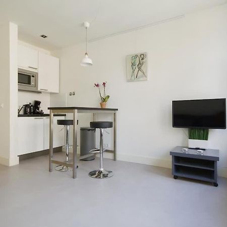 Tweede Laurierdwarsstraat Apartment อัมสเตอร์ดัม ภายนอก รูปภาพ
