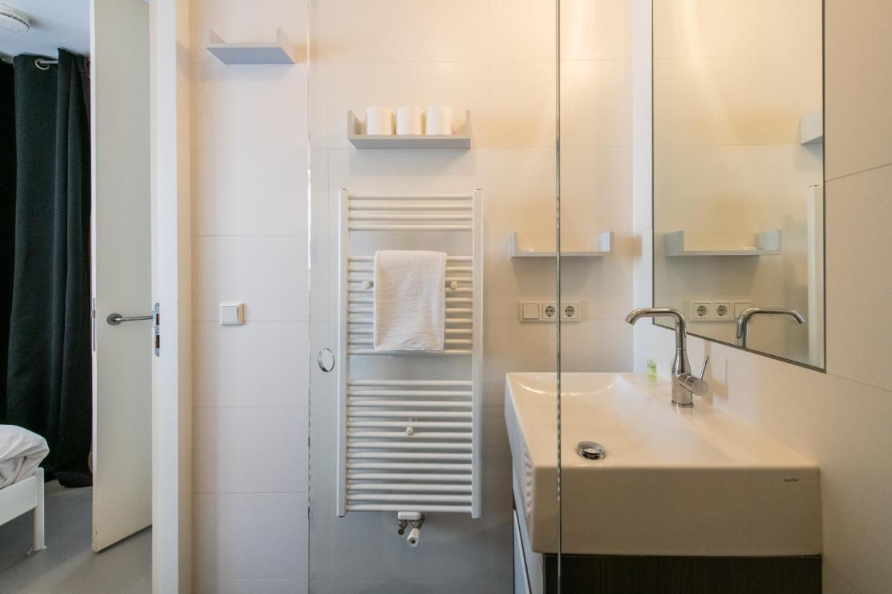 Tweede Laurierdwarsstraat Apartment อัมสเตอร์ดัม ภายนอก รูปภาพ