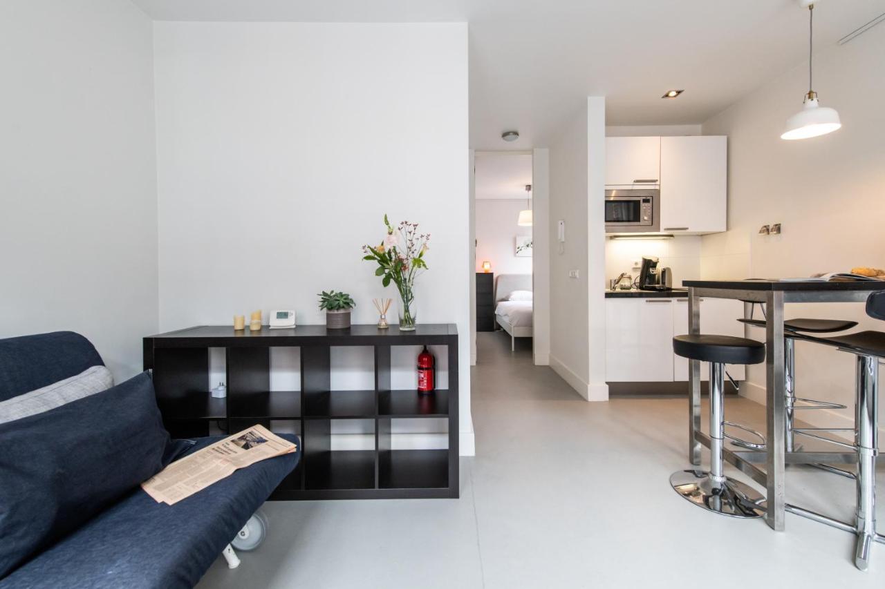 Tweede Laurierdwarsstraat Apartment อัมสเตอร์ดัม ภายนอก รูปภาพ