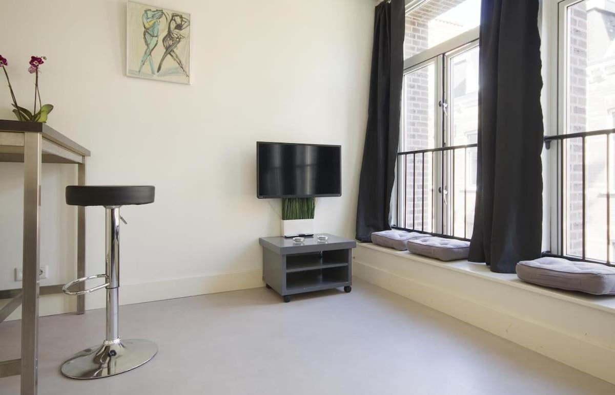 Tweede Laurierdwarsstraat Apartment อัมสเตอร์ดัม ภายนอก รูปภาพ
