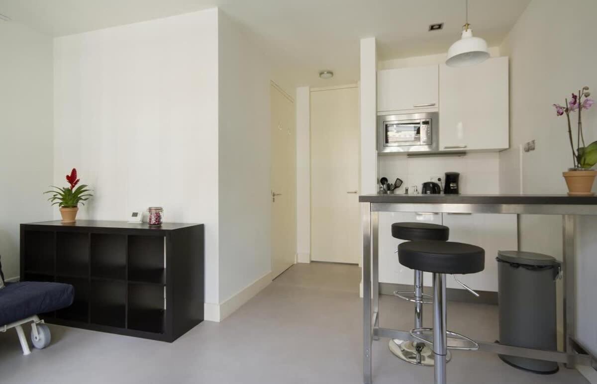Tweede Laurierdwarsstraat Apartment อัมสเตอร์ดัม ภายนอก รูปภาพ
