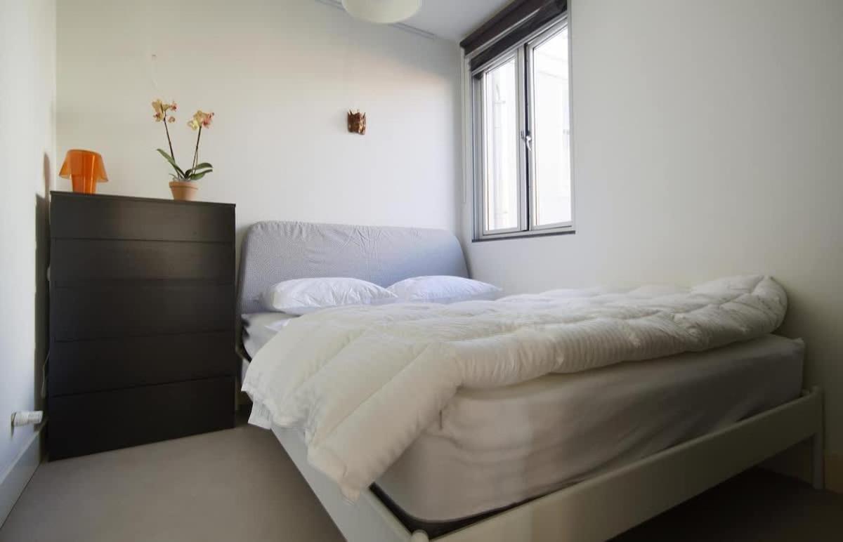 Tweede Laurierdwarsstraat Apartment อัมสเตอร์ดัม ภายนอก รูปภาพ