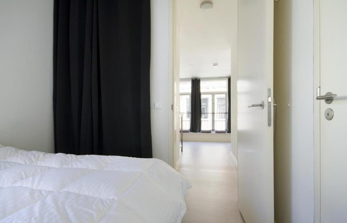 Tweede Laurierdwarsstraat Apartment อัมสเตอร์ดัม ภายนอก รูปภาพ